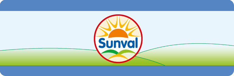 Sunval: Alimentación Ecológica para Bebés