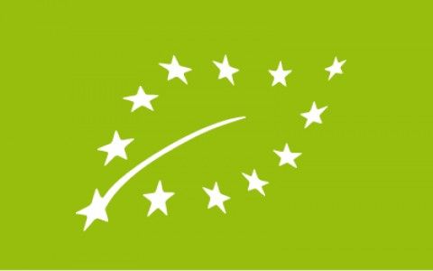 Certificado Ecológicos Europeo