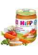 Potitos HIPP Verduras, Arroz y Pollo 190gr 4M+