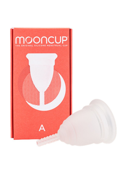 Copa Menstrual MoonCup Talla L