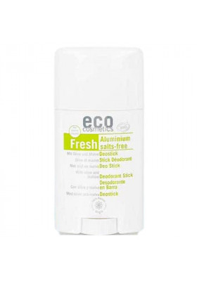 Desodorante Stick Oliva & Malva Eco-Cosmetics 50ml