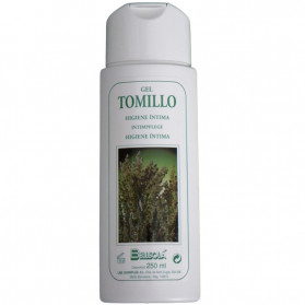Gel Íntimo Tomillo Natural BellSola 250ml