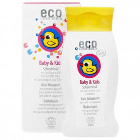 Gel de Ducha Bebés & Niños Eco-Cosmetics 200ml