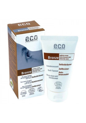 Autobronceador Eco-Cosmetics 75ml