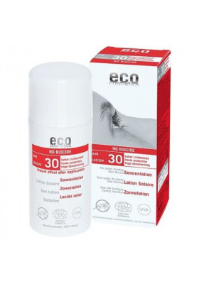 Protector Solar Antimosquitos SPF 30 Eco-Cosmetics 100ml