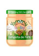 Potitos Baby Compota de Pera +4M Bio 195g