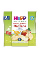 Tortitas Arroz con Manzana +8 meses Bio 30g Hipp
