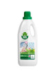 Detergente Bebe Ecologico Trebol Verde 1,5lt