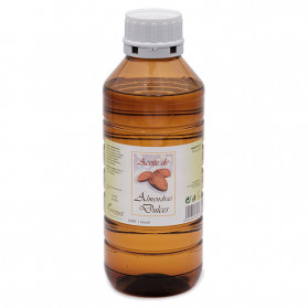 Aceite de Almendra Dulce Planta-Pol 1l