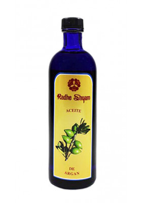 Aceite de Argan Radhe Shyam 200ml