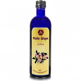 Aceite Rosa de Mosqueta Radhe Shyam 200ml