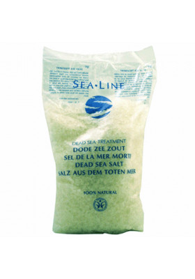 Sales del Mar Muerto Sea Line 1 kg