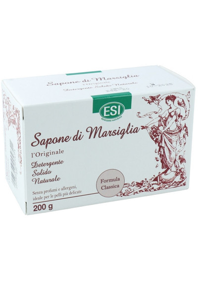 Jabón de Marsella Pastilla Trepat-Diet Esi 1 pastilla