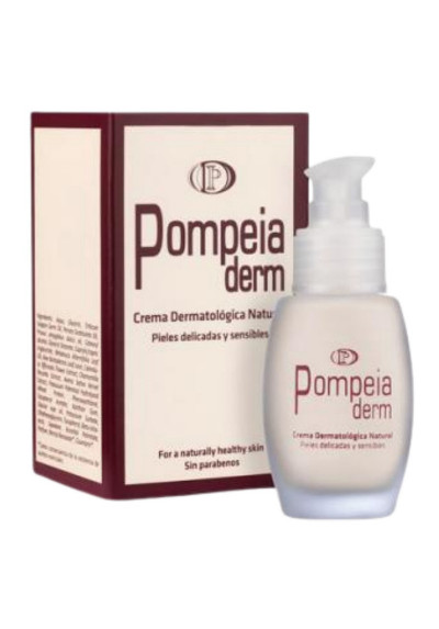Crema Pompeia Derm F. de Pompeia 50ml