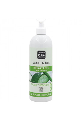 Gel Aloe Vera Bio 740Ml Naturabio Cosmetics 740ml
