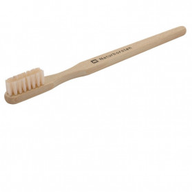 Cepillo Dental Adulo 16.5Cm Redecker 16,5cm