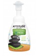 Jabón liquido para manos ecológico niños Attitude 295 ml eco