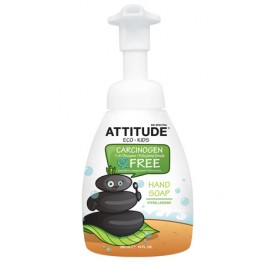 Jabón de manos Attitude 295 ml