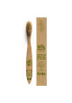 Cepillo Dental Bambú Infantil Solnatural 1 u