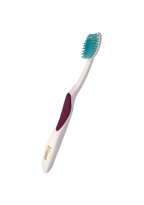 Cepillo Dental Suave Eco C/Xyl Irisana 1 unid