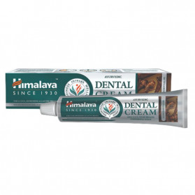 Dentífrico Clavo Himalaya Herbals 75ml