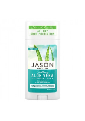 Desodorante Aloe Stick Jason 70gr