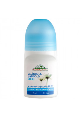 Desodorante Cáñamo Lúpulo Spray Grn 75ml