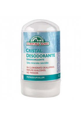Desodorante Mineral Spray Perf Silvestre 150ml