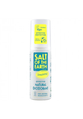 Desodorante Neutral Vegano 100 Sal Of The Earth 100ml