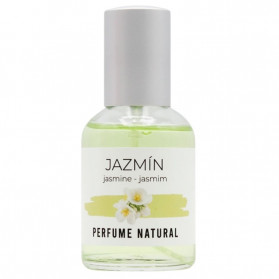 Perfume Jazmín Natural Laboratorio Sys 50ml