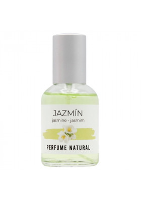 Perfume Jazmín Natural Laboratorio Sys 50ml