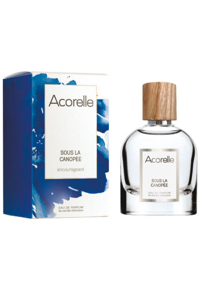 Perfume Sous La Canopee Bio Acorelle 50ml