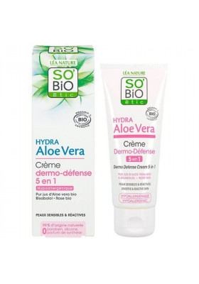 Crema Facial Dermoprote 5 en 1 So' Bio Etic 50ml