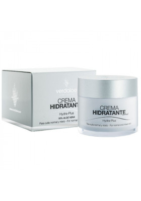 Crema Facial Hidratante Normal R3003 Verdaloe 50ml