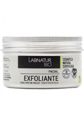 Exfoliante Facial Bio Labnatur 100ml