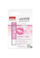 Protector Labial Pearly Pink Lavera 4,5gr