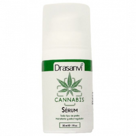 Serum Facial Cannabis Bio Drasanvi 30ml