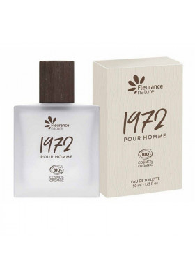 Perfume Hombre 1972 Bio Fleurance Nature 50ml
