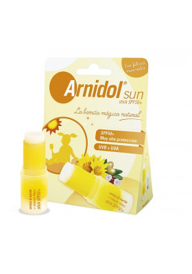 Arnidol Sun SPF50 Diafarm 15gr