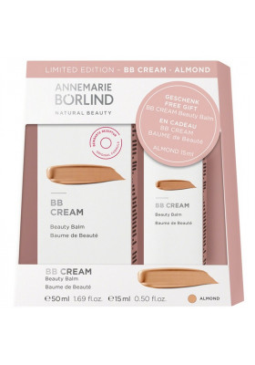 Bb Cream Almond Annemarie Börlind 50ml