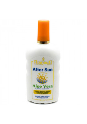 After Sun Aloe Vera Plantas Fleurymer 250ml