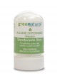 Desodorante Piedra de Alumbre GreenNatural
