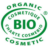 Eco Cosmetics Certificado EcoCert